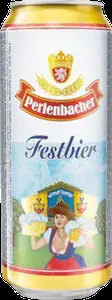 Perlenbacher Festbier